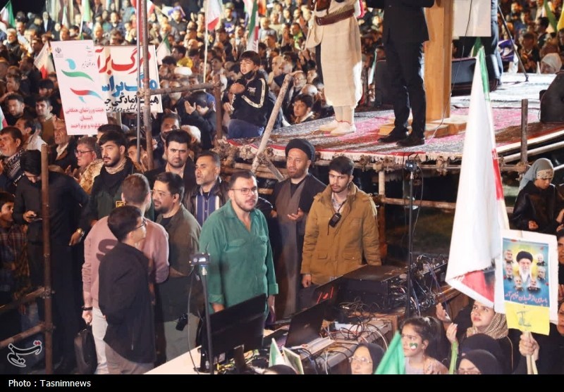 اخبار یاسوج , آیت‌الله سید علی خامنه‌ای , 