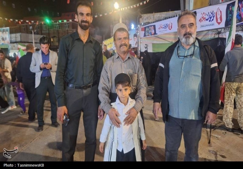 اخبار استان کهگیلویه و بویراحمد , اخبار کهگیلویه , اتحاد ملی , 