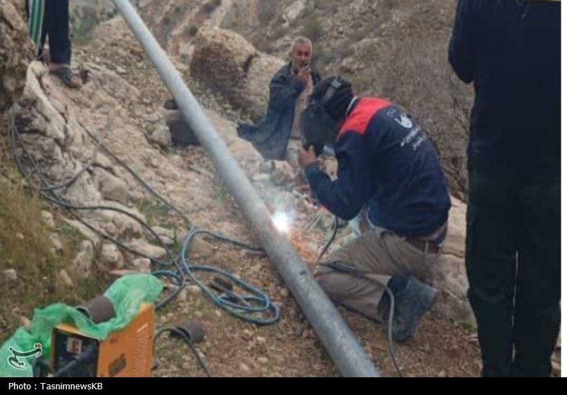 اخبار استان کهگیلویه و بویراحمد , اخبار کهگیلویه , بحران آب , 