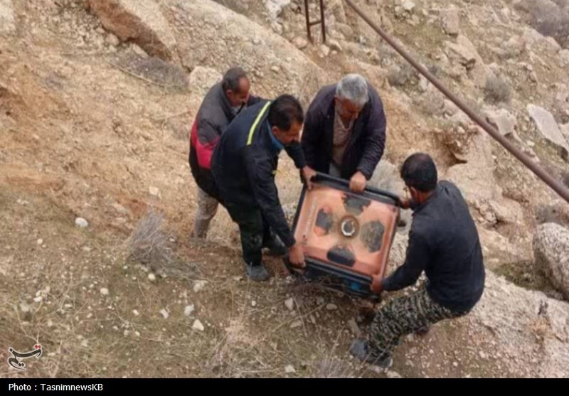 اخبار استان کهگیلویه و بویراحمد , اخبار کهگیلویه , بحران آب , 