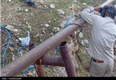 اختصاص 53 میلیارد تومان برای طرح‌های آبرسانی بهاباد