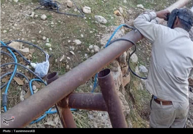 اخبار استان کهگیلویه و بویراحمد , اخبار کهگیلویه , بحران آب , 