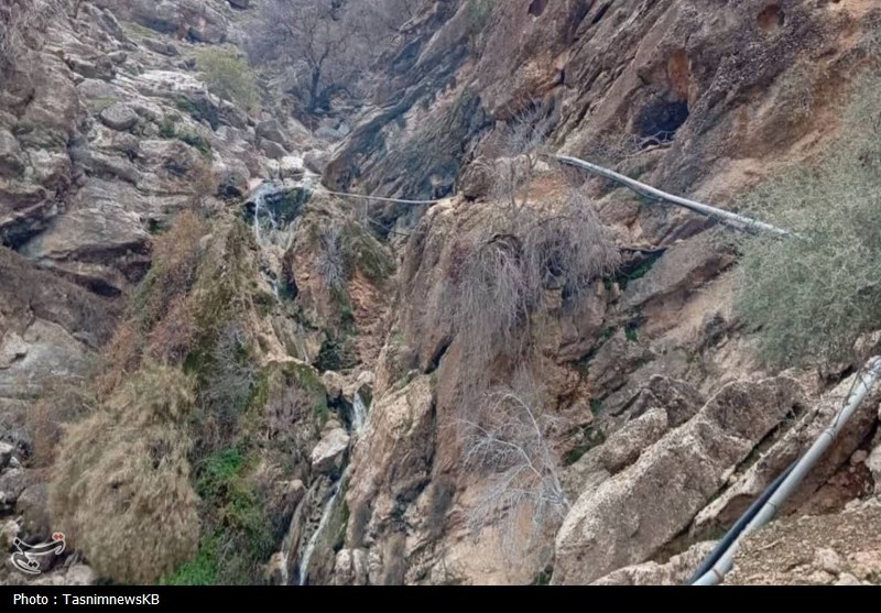 اخبار استان کهگیلویه و بویراحمد , اخبار کهگیلویه , بحران آب , 