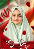اردبیل 15 ستاره درخشان به کاروان شهادت جنگ رمضان هدیه کرد