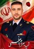 اردبیل 15 ستاره درخشان به کاروان شهادت جنگ رمضان هدیه کرد