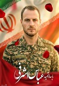 جنگ رمضان و شهدای دارالارشاد اردبیل؛ 15 چهره ماندگار در یک نگاه