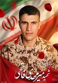 جنگ رمضان و شهدای دارالارشاد اردبیل؛ 15 چهره ماندگار در یک نگاه