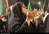 موج چهل و هفتم از حماسه‌آفرینی مردم گرگان
