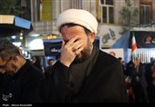 موج چهل و هفتم از حماسه‌افرینی مردم گرگان