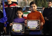 موج چهل و هفتم از حماسه‌افرینی مردم گرگان