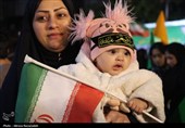 موج چهل و هفتم از حماسه‌افرینی مردم گرگان