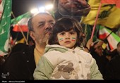 موج چهل و هفتم از حماسه‌افرینی مردم گرگان