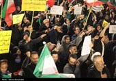 موج چهل و هفتم از حماسه‌افرینی مردم گرگان