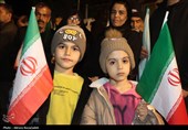 موج چهل و هفتم از حماسه‌افرینی مردم گرگان