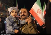 موج چهل و هفتم از حماسه‌افرینی مردم گرگان