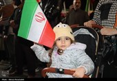 موج چهل و هفتم از حماسه‌افرینی مردم گرگان