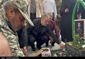 مراسم گرامیداشت 29 فروردین، روز ارتش جمهوری اسلامی  در بیرجند