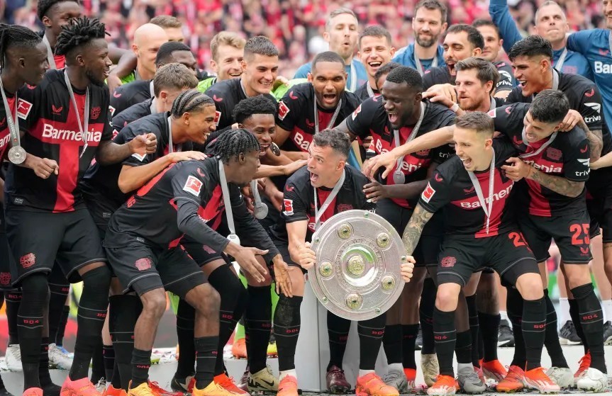 فوتبال اروپا , 