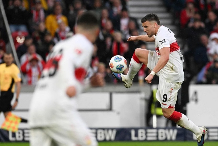 فوتبال اروپا , 