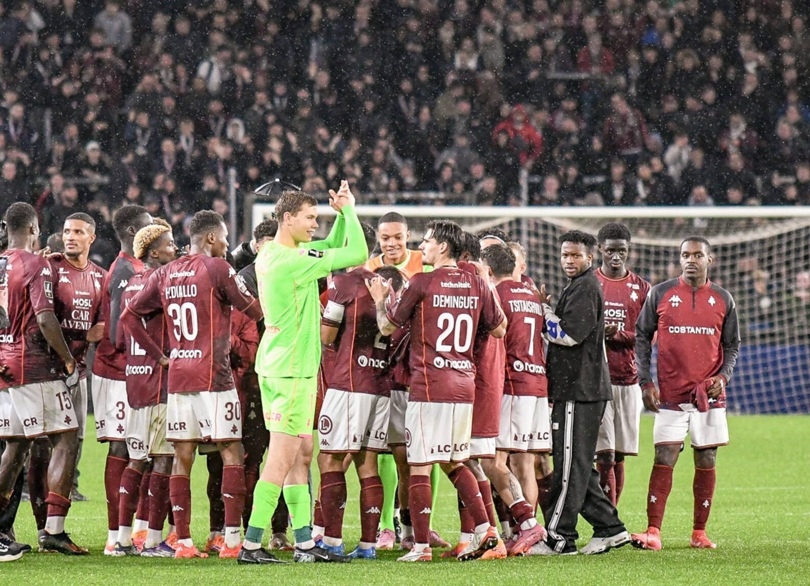 فوتبال اروپا , 