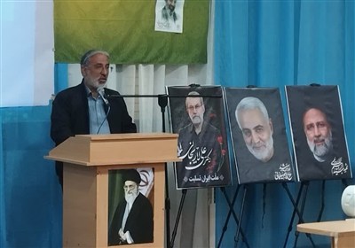 دهگردشی مدیران باید به سمتی برود که مشکلات مردم حل شود