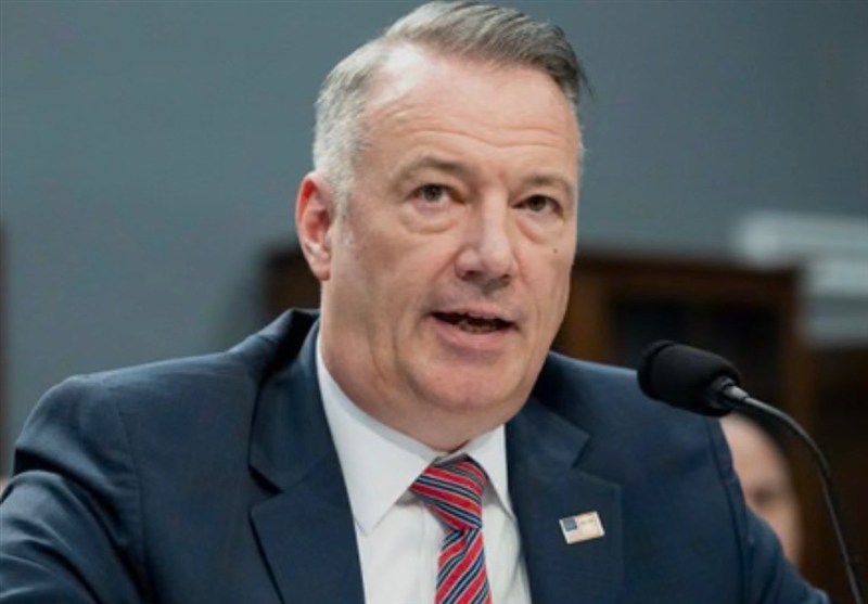 US Homeland Security Secretary Says Acting ICE Director to Step Down