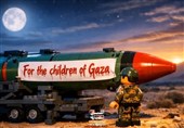 Iranian Lego Videos Amplify Anti-US, Anti-Zionist Narrative in Digital Arena