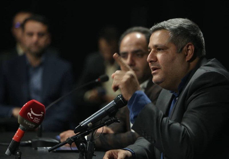 مشهد مقدس , اخبار مشهد , خراسان رضوی , استانداری خراسان رضوی , اخبار استان خراسان رضوی , فرمانداری , رسانه , جنگ آمریکا و رژیم صهیونیستی علیه ایران , 