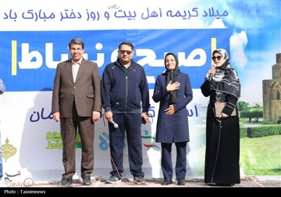 استاندار کرمان: خاتون بم در لیگ برتر فوتبال بانوان حضور خواهد داشت