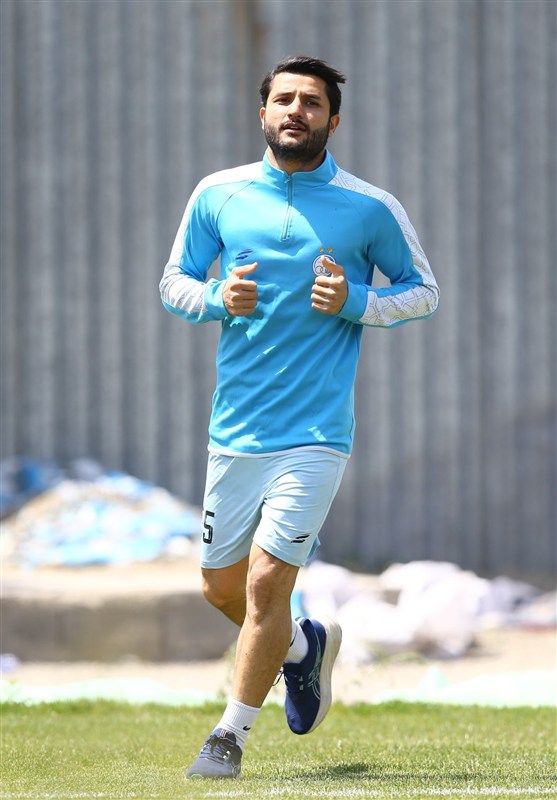 فوتبال , استقلال , 