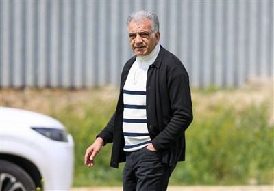 طاهری: یا لیگ برگزار شود یا استقلال را قهرمان اعلام کنند