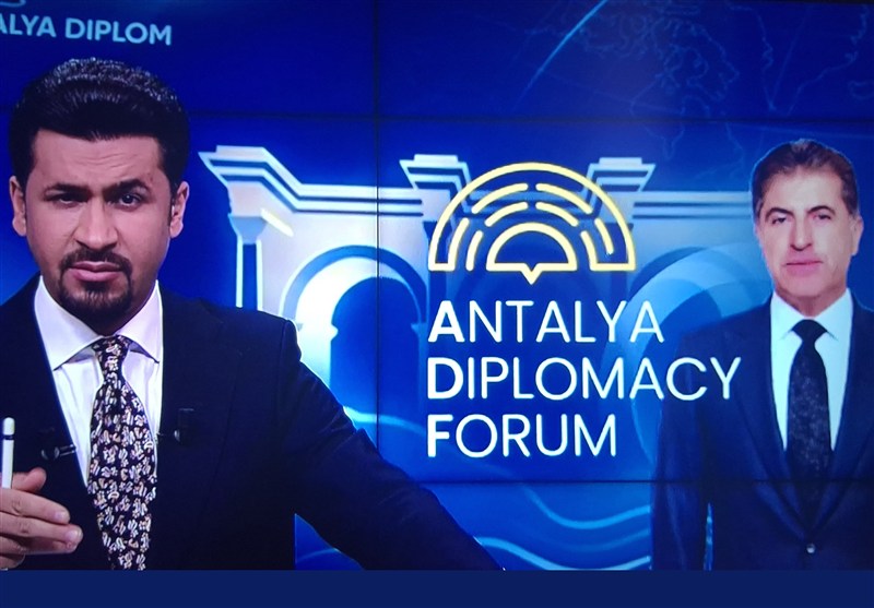 کشور ترکیه , احمد الشرع , 