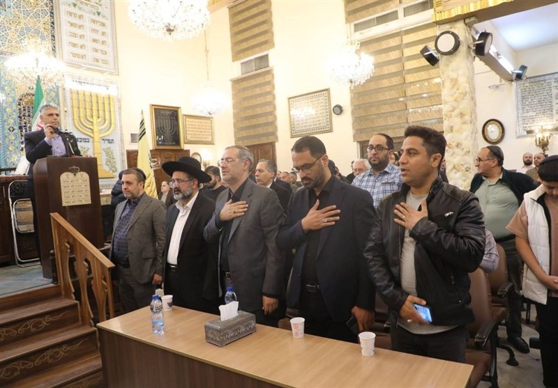 جنگ آمریکا و رژیم صهیونیستی علیه ایران , 