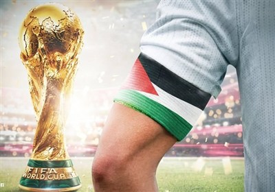 کانادا به سه مقام ارشد فدراسیون فوتبال فلسطین ویزا نداد