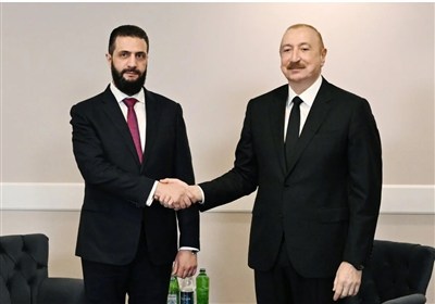 تحرکات دیپلماتیک باکو در آنتالیا؛ از صادرات گاز به سوریه تا قبرس شمالی