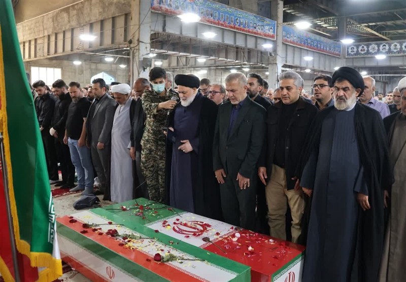 اخبار بهارستان , جنگ آمریکا و رژیم صهیونیستی علیه ایران , شهید , 