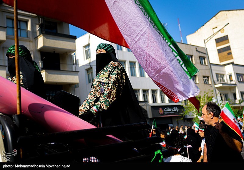 جانفدا , جنگ آمریکا و رژیم صهیونیستی علیه ایران , 