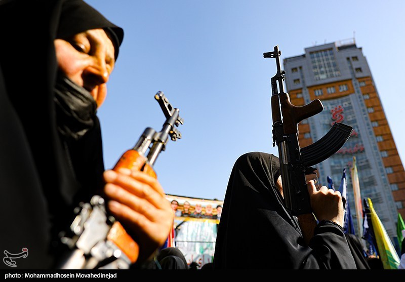 جانفدا , جنگ آمریکا و رژیم صهیونیستی علیه ایران , 