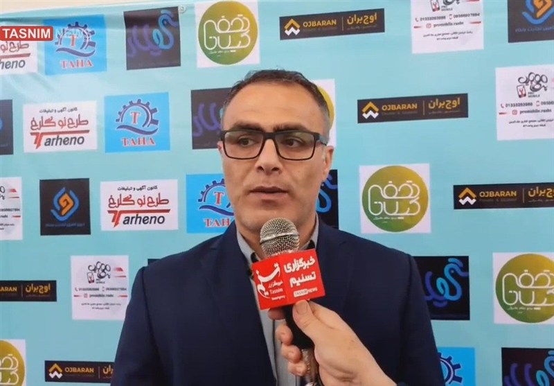 گیلان، پایلوت برگزاری اردوهای تیم ملی کاراته آقایان و بانوان