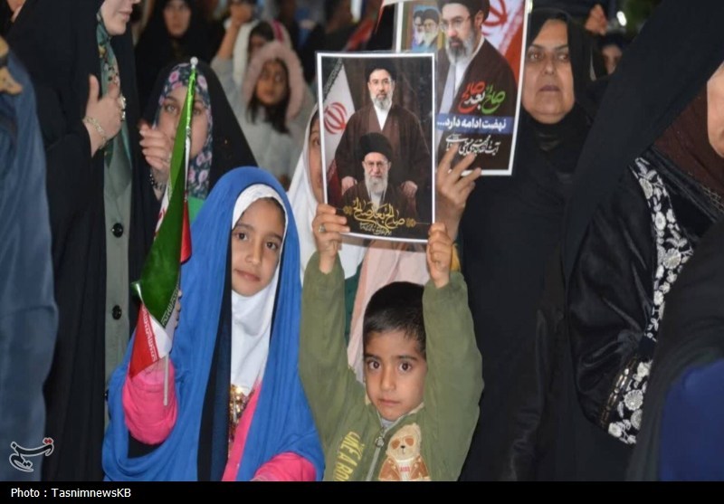 اخبار استان کهگیلویه و بویراحمد , اخبار کهگیلویه , رهبر انقلاب , 