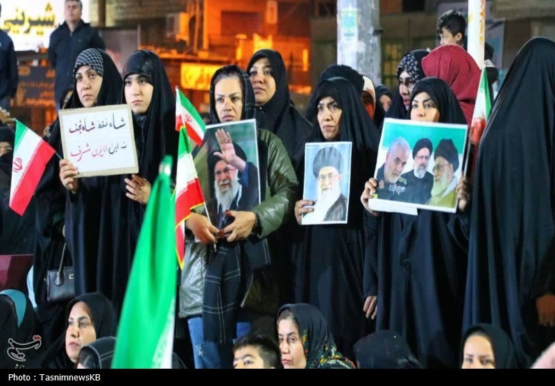 اخبار استان کهگیلویه و بویراحمد , اخبار کهگیلویه , رهبر انقلاب , 