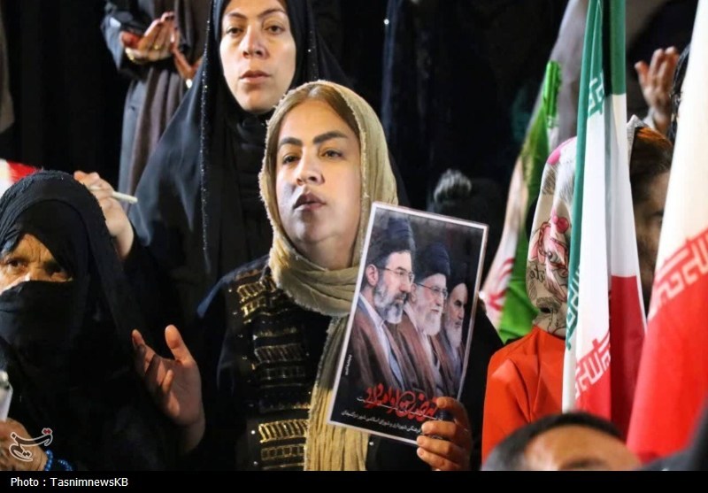 اخبار استان کهگیلویه و بویراحمد , اخبار کهگیلویه , رهبر انقلاب , 