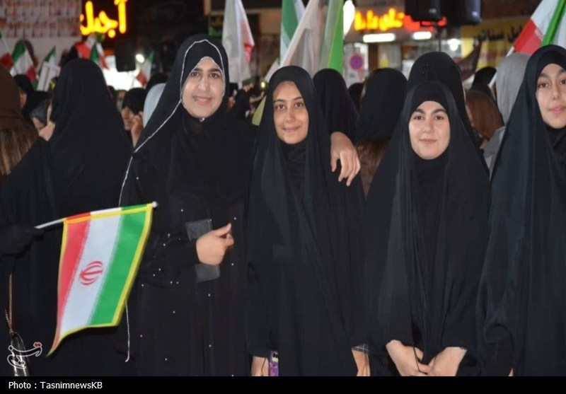 اخبار استان کهگیلویه و بویراحمد , اخبار کهگیلویه , رهبر انقلاب , 