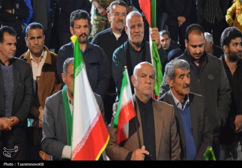 اخبار استان کهگیلویه و بویراحمد , اخبار کهگیلویه , رهبر انقلاب , 