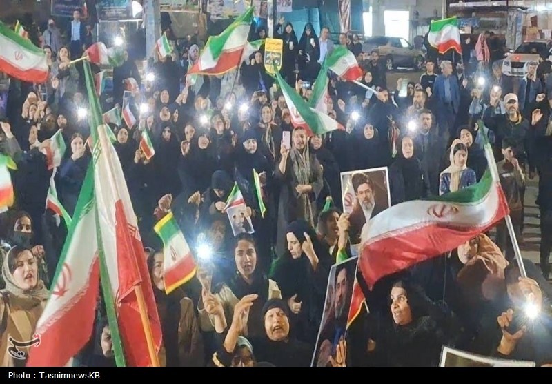 اخبار استان کهگیلویه و بویراحمد , اخبار کهگیلویه , رهبر انقلاب , 