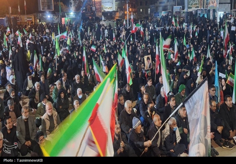 اخبار استان کهگیلویه و بویراحمد , اخبار کهگیلویه , رهبر انقلاب , 