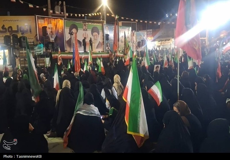 اخبار استان کهگیلویه و بویراحمد , اخبار کهگیلویه , رهبر انقلاب , 