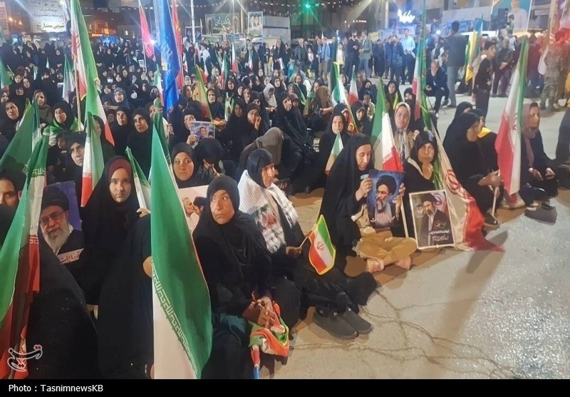 اخبار استان کهگیلویه و بویراحمد , اخبار کهگیلویه , رهبر انقلاب , 