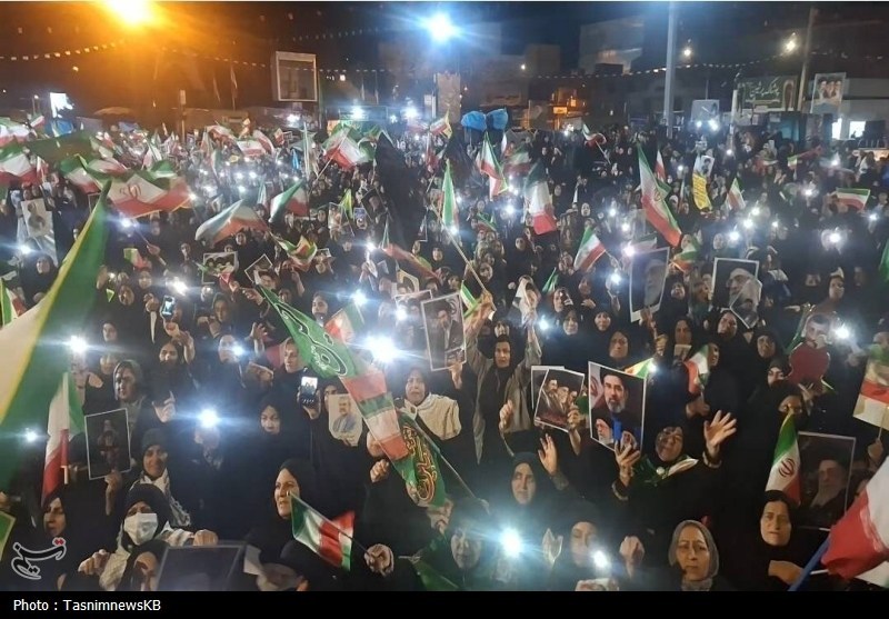 اخبار استان کهگیلویه و بویراحمد , اخبار کهگیلویه , رهبر انقلاب , 