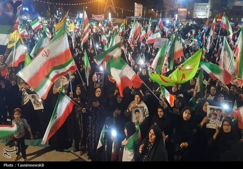 اخبار استان کهگیلویه و بویراحمد , اخبار کهگیلویه , رهبر انقلاب , 